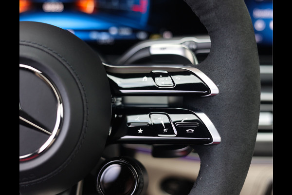 Mercedes-Benz GLE AMG 53 Hybrid 4MATIC+ | Massage - Pano - Burmester - Trekhaak