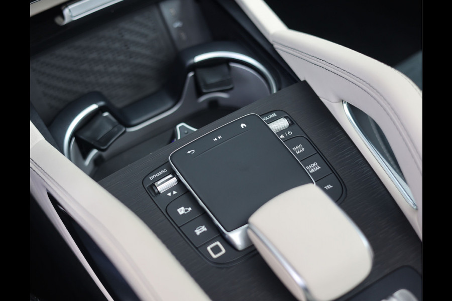 Mercedes-Benz GLE AMG 53 Hybrid 4MATIC+ | Massage - Pano - Burmester - Trekhaak