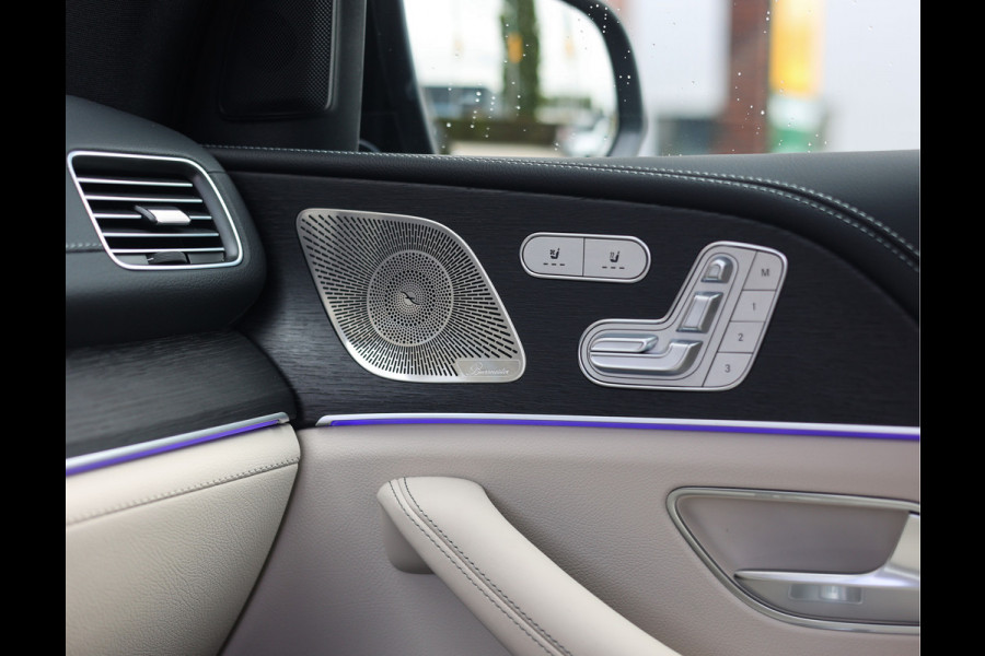 Mercedes-Benz GLE AMG 53 Hybrid 4MATIC+ | Massage - Pano - Burmester - Trekhaak