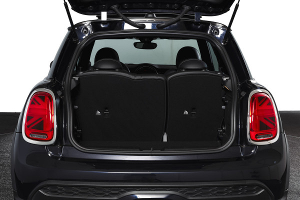MINI 3-deurs 2.0 Cooper S | S/K-Panodak | Dig. Cockpit | Stoelverw. | PDC | Camera | NAV + App. Connect | ECC | Harman Kardon | LM 18" |