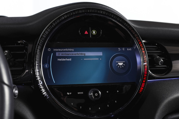 MINI 3-deurs 2.0 Cooper S | S/K-Panodak | Dig. Cockpit | Stoelverw. | PDC | Camera | NAV + App. Connect | ECC | Harman Kardon | LM 18" |