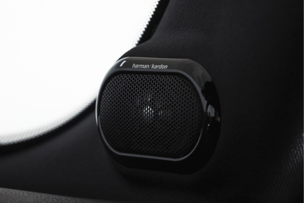 MINI 3-deurs 2.0 Cooper S | S/K-Panodak | Dig. Cockpit | Stoelverw. | PDC | Camera | NAV + App. Connect | ECC | Harman Kardon | LM 18" |