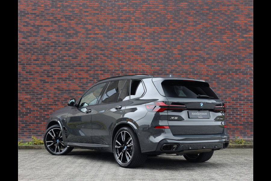 BMW X5 50e xDrive | Skylounge - Trekhaak - HUD