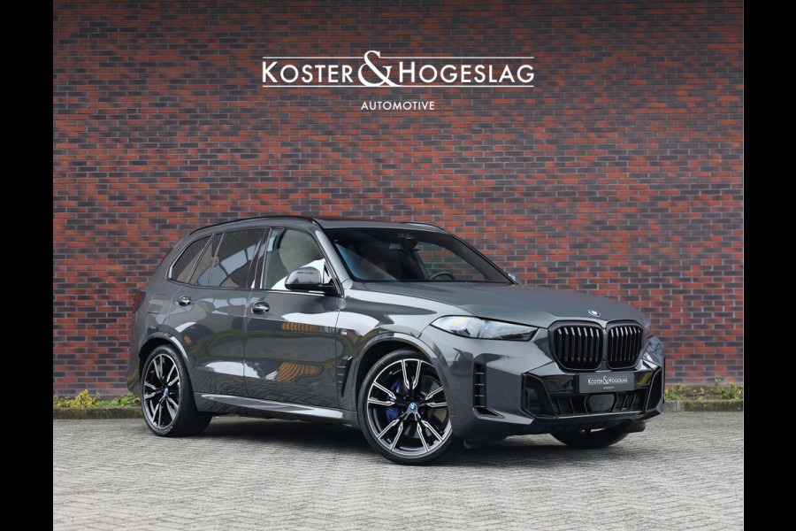 BMW X5 50e xDrive | Skylounge - Trekhaak - HUD