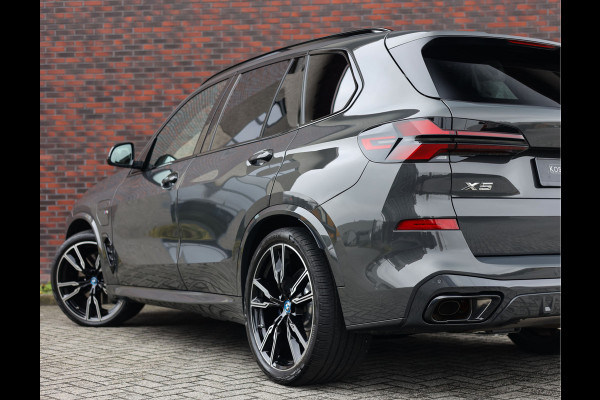 BMW X5 50e xDrive | Skylounge - Trekhaak - HUD