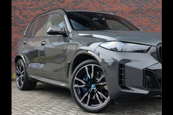 BMW X5 50e xDrive | Skylounge - Trekhaak - HUD