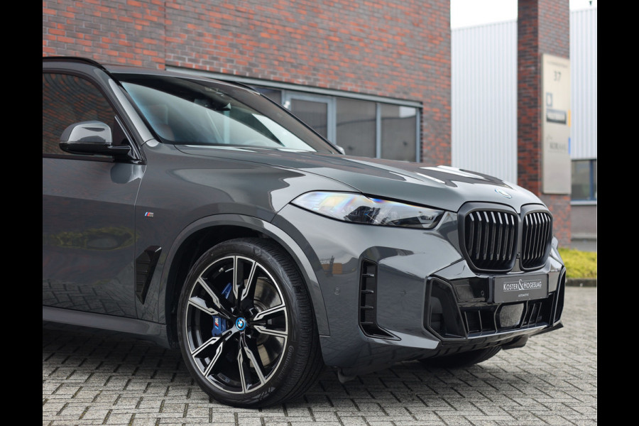 BMW X5 50e xDrive | Skylounge - Trekhaak - HUD