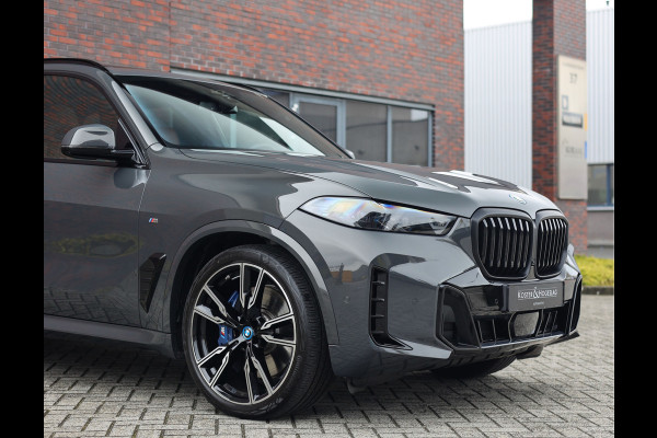 BMW X5 50e xDrive | Skylounge - Trekhaak - HUD