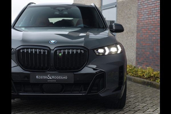 BMW X5 50e xDrive | Skylounge - Trekhaak - HUD