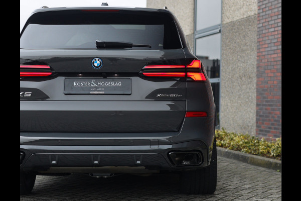 BMW X5 50e xDrive | Skylounge - Trekhaak - HUD
