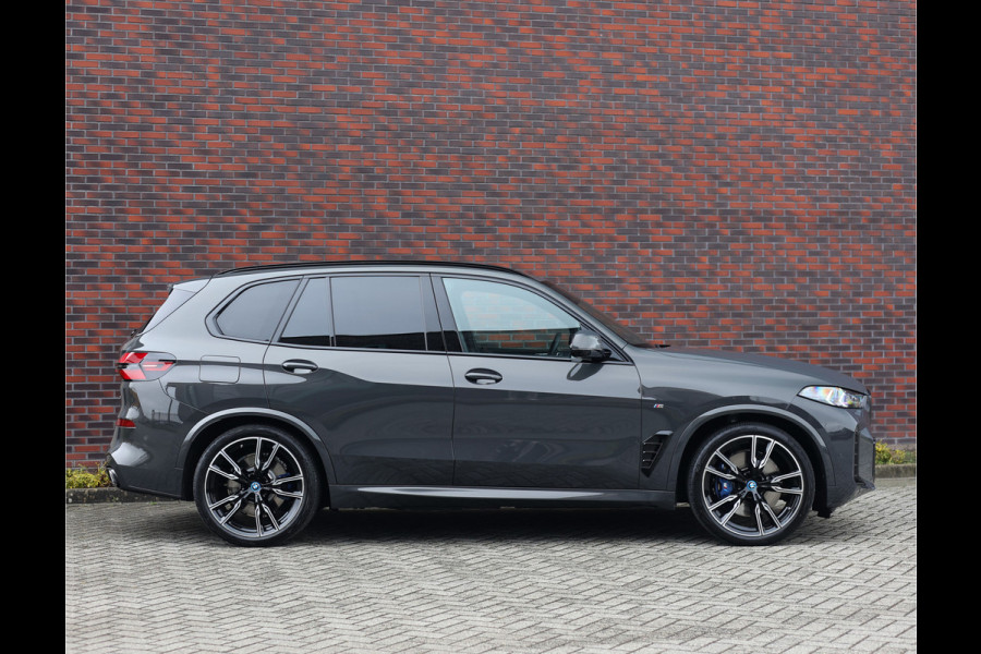 BMW X5 50e xDrive | Skylounge - Trekhaak - HUD