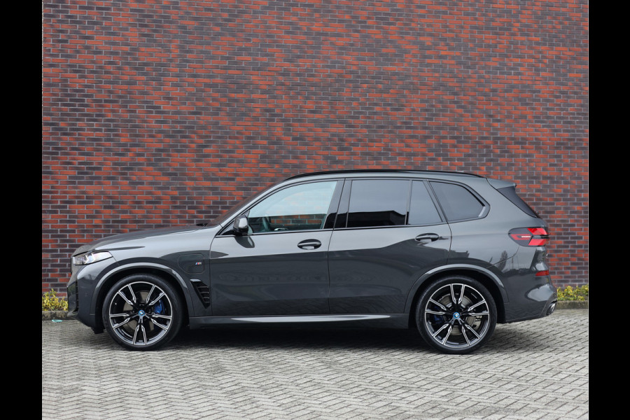 BMW X5 50e xDrive | Skylounge - Trekhaak - HUD