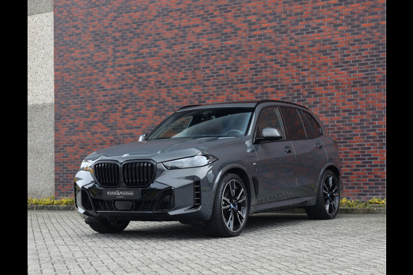 BMW X5 50e xDrive | Skylounge - Trekhaak - HUD