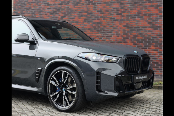 BMW X5 50e xDrive | Skylounge - Trekhaak - HUD
