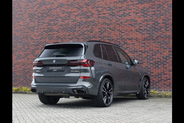 BMW X5 50e xDrive | Skylounge - Trekhaak - HUD