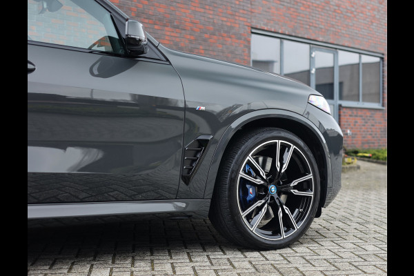 BMW X5 50e xDrive | Skylounge - Trekhaak - HUD
