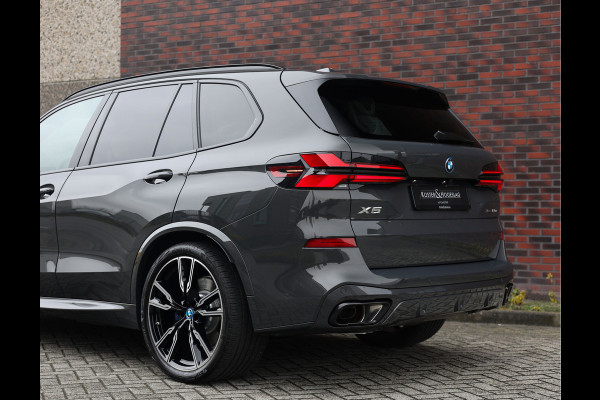 BMW X5 50e xDrive | Skylounge - Trekhaak - HUD