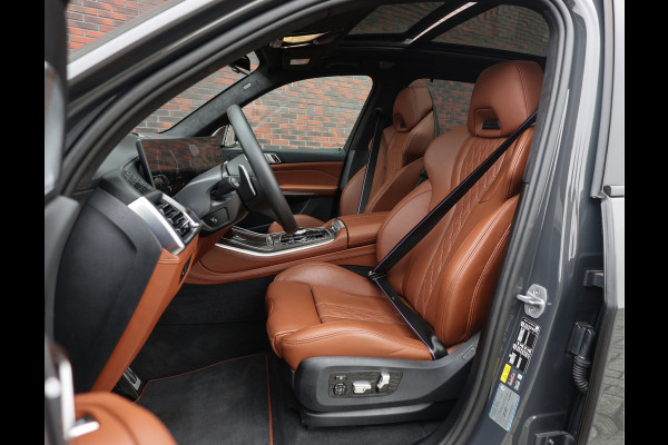 BMW X5 50e xDrive | Skylounge - Trekhaak - HUD