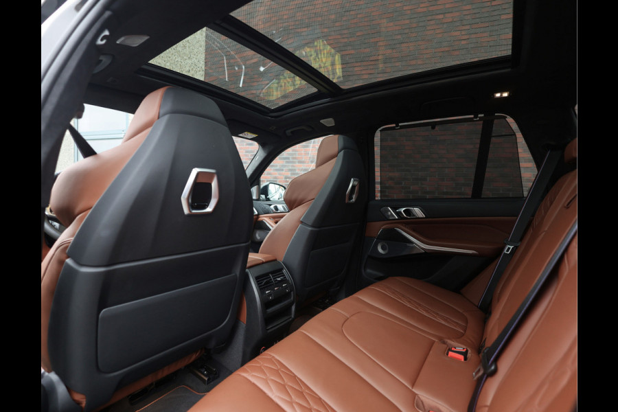 BMW X5 50e xDrive | Skylounge - Trekhaak - HUD