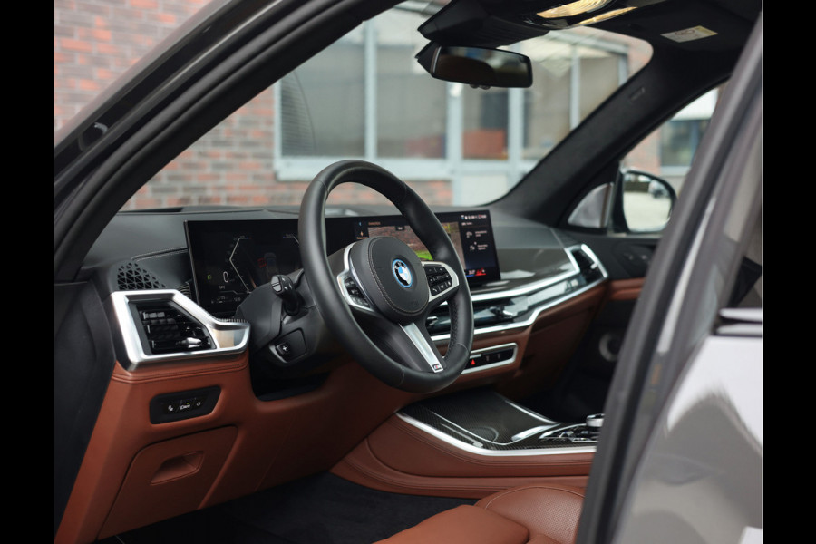 BMW X5 50e xDrive | Skylounge - Trekhaak - HUD