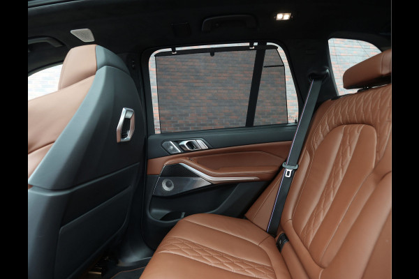 BMW X5 50e xDrive | Skylounge - Trekhaak - HUD