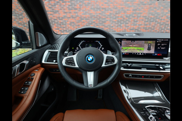 BMW X5 50e xDrive | Skylounge - Trekhaak - HUD