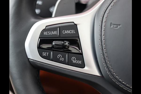 BMW X5 50e xDrive | Skylounge - Trekhaak - HUD
