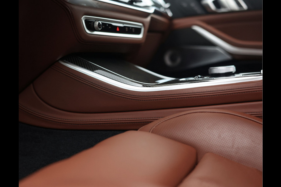 BMW X5 50e xDrive | Skylounge - Trekhaak - HUD
