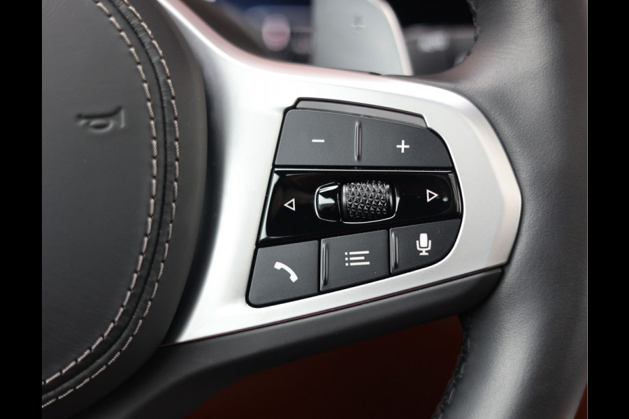 BMW X5 50e xDrive | Skylounge - Trekhaak - HUD