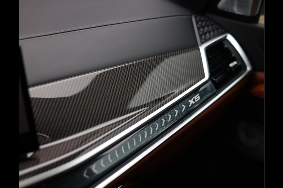 BMW X5 50e xDrive | Skylounge - Trekhaak - HUD
