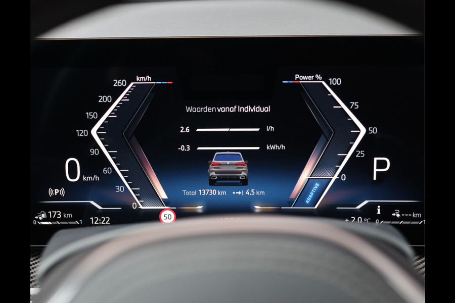 BMW X5 50e xDrive | Skylounge - Trekhaak - HUD