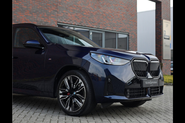 BMW X3 30e xDrive | Pano - Trekhaak - HUD