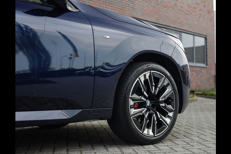 BMW X3 30e xDrive | Pano - Trekhaak - HUD