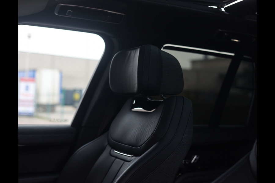 Land Rover Range Rover P550e SV | Pano - Trekhaak - Clearsight - Meridian