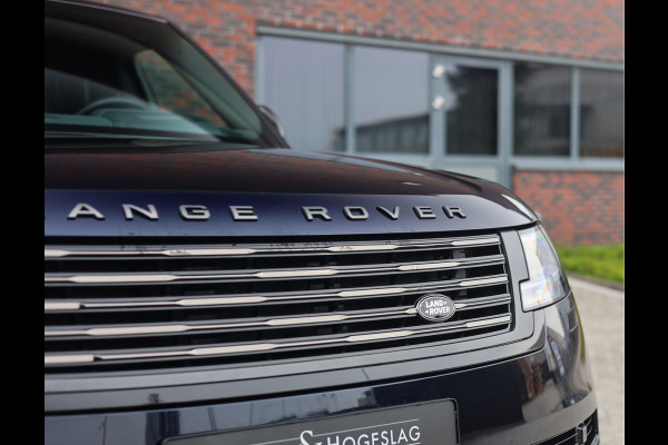 Land Rover Range Rover P550e SV | Pano - Trekhaak - Clearsight - Meridian