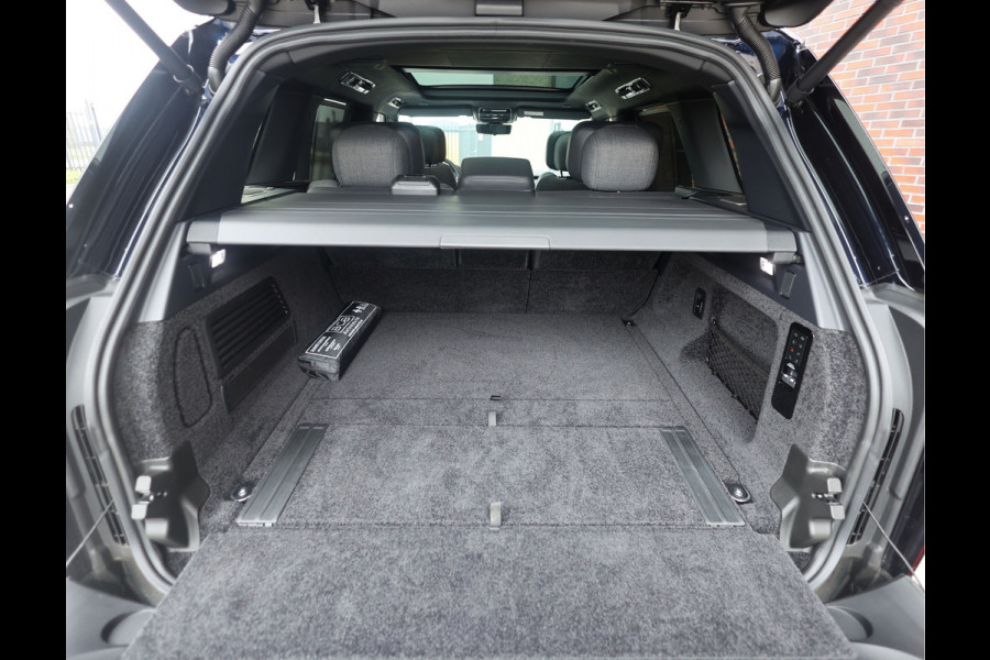 Land Rover Range Rover P550e SV | Pano - Trekhaak - Clearsight - Meridian