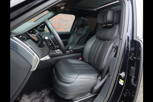 Land Rover Range Rover P550e SV | Pano - Trekhaak - Clearsight - Meridian