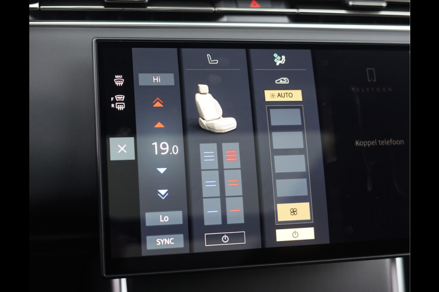 Land Rover Range Rover P550e SV | Pano - Trekhaak - Clearsight - Meridian
