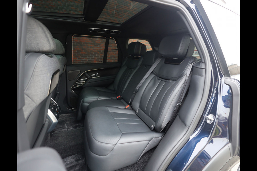 Land Rover Range Rover P550e SV | Pano - Trekhaak - Clearsight - Meridian