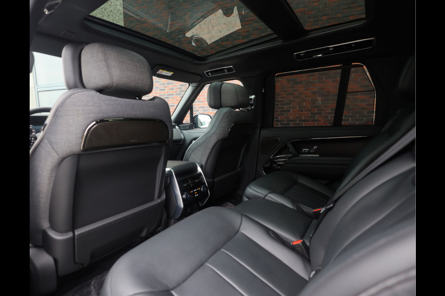 Land Rover Range Rover P550e SV | Pano - Trekhaak - Clearsight - Meridian
