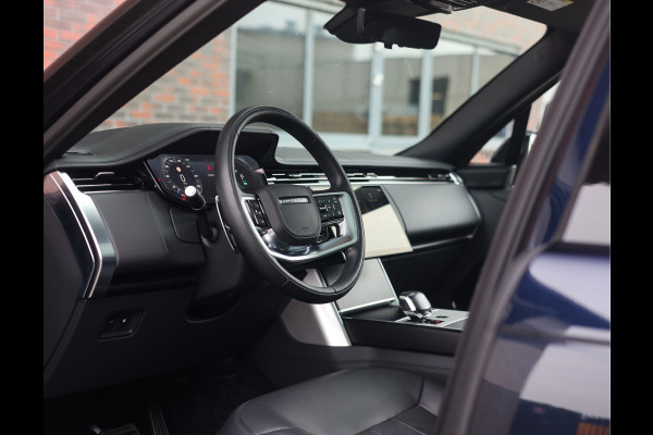 Land Rover Range Rover P550e SV | Pano - Trekhaak - Clearsight - Meridian