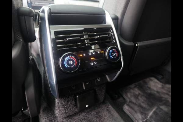 Land Rover Range Rover P550e SV | Pano - Trekhaak - Clearsight - Meridian