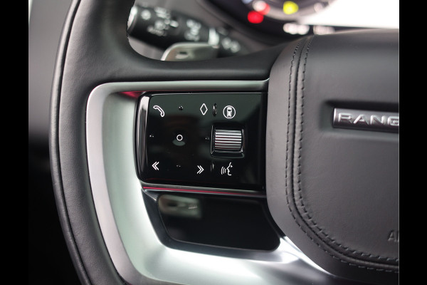 Land Rover Range Rover P550e SV | Pano - Trekhaak - Clearsight - Meridian