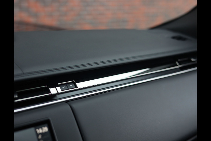 Land Rover Range Rover P550e SV | Pano - Trekhaak - Clearsight - Meridian