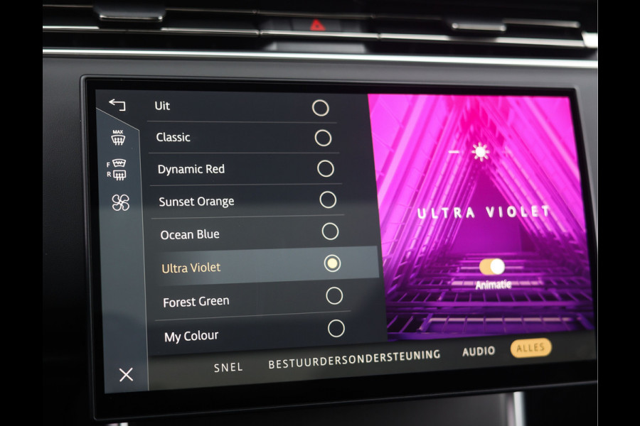 Land Rover Range Rover P550e SV | Pano - Trekhaak - Clearsight - Meridian