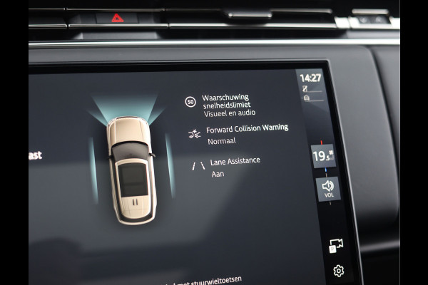 Land Rover Range Rover P550e SV | Pano - Trekhaak - Clearsight - Meridian