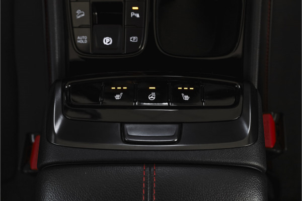 Hyundai Tucson 1.6 T-GDI MHEV N Line 150 PK | Dig. Cockpit | Adapt. Cruise | Stoel-+Stuurverw. | PDC | Camera | NAV + App. Connect | ECC | LM 19" |