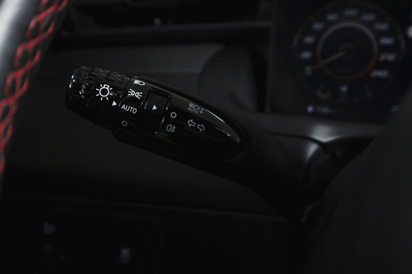 Hyundai Tucson 1.6 T-GDI MHEV N Line 150 PK | Dig. Cockpit | Adapt. Cruise | Stoel-+Stuurverw. | PDC | Camera | NAV + App. Connect | ECC | LM 19" |