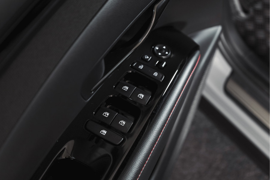 Hyundai Tucson 1.6 T-GDI MHEV N Line 150 PK | Dig. Cockpit | Adapt. Cruise | Stoel-+Stuurverw. | PDC | Camera | NAV + App. Connect | ECC | LM 19" |