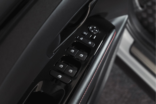 Hyundai Tucson 1.6 T-GDI MHEV N Line 150 PK | Dig. Cockpit | Adapt. Cruise | Stoel-+Stuurverw. | PDC | Camera | NAV + App. Connect | ECC | LM 19" |